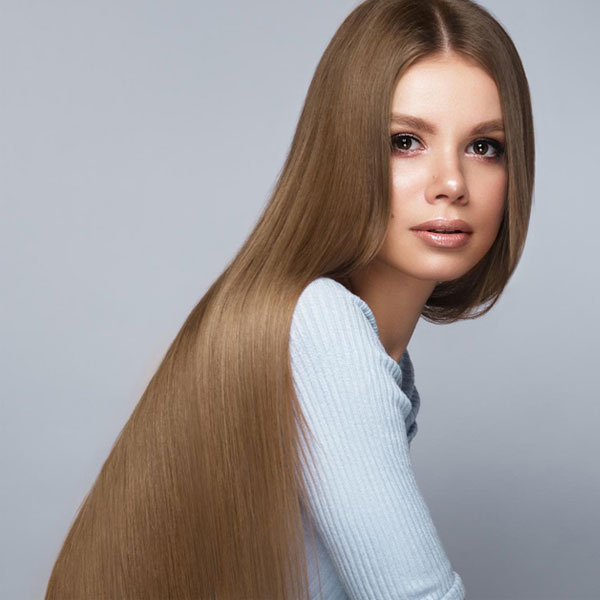 5 نشانه که چرا موهای شما به کراتین نیاز دارند